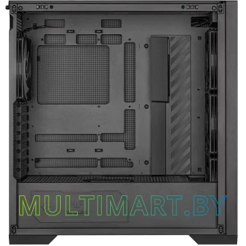 Корпус ASUS TUF Gaming GT302 ARGB Black картинка 17